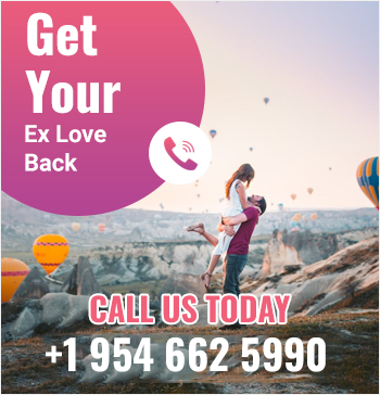 Get Your Ex Back Solution