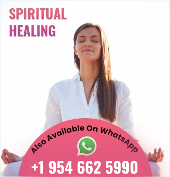 Spiritual Healing Experts