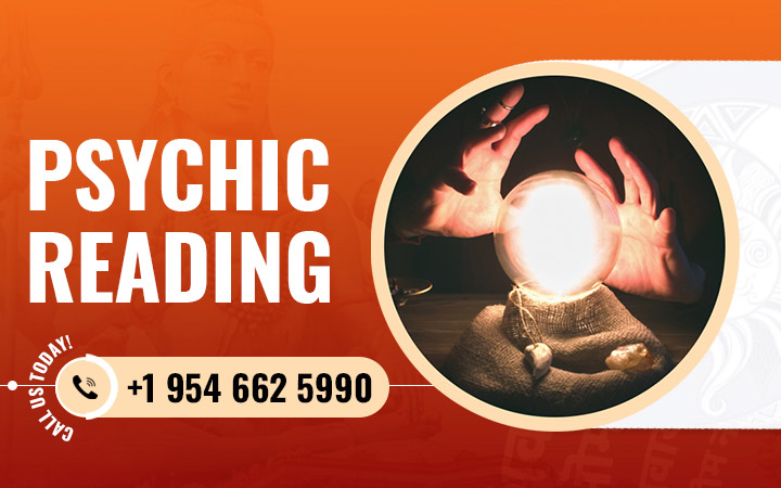 Psychic Reading experts