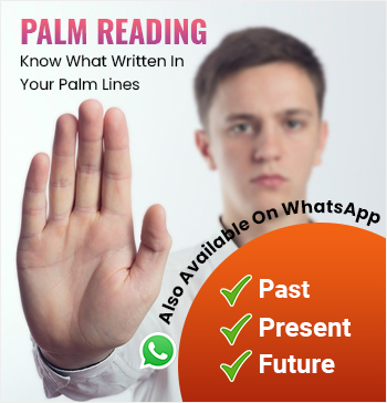 Palm Reading Experts