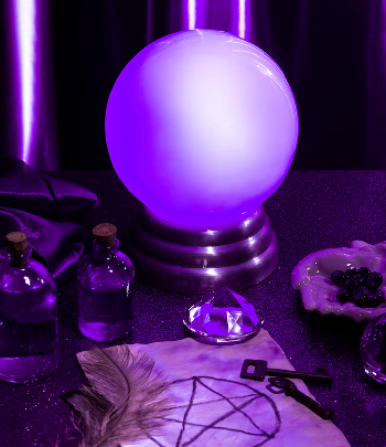 Black Magic Removal Experts