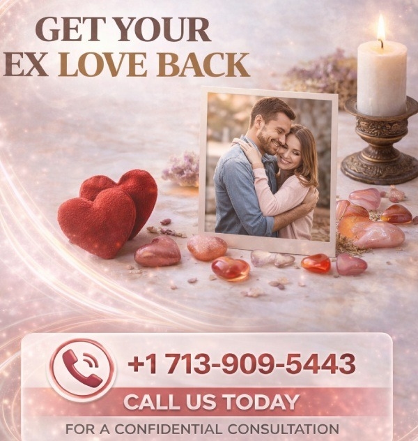 Get your Ex Love Back Astrology