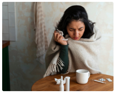 Health Problems Solution