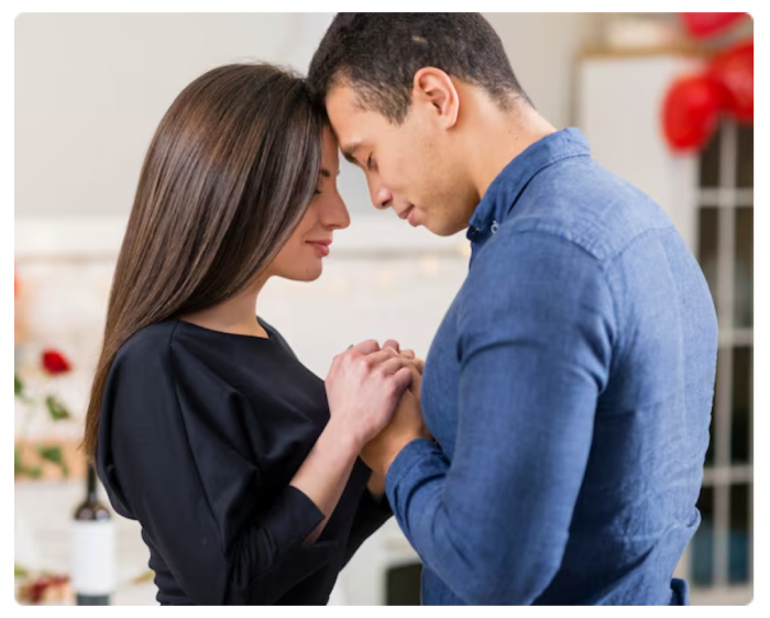 Get Your Ex back Solution