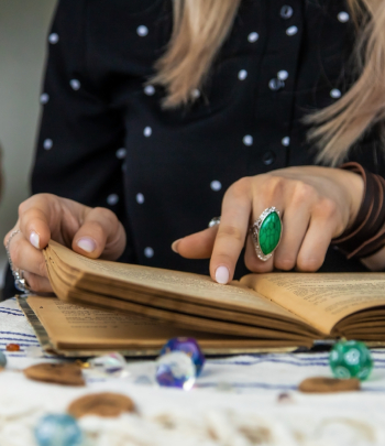 Psychic Reading Experts