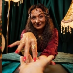 Palm Reading Experts