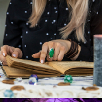 Psychic Reading Experts